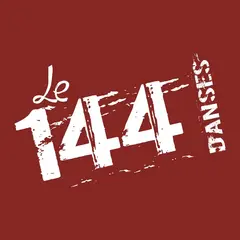 Ecole de danse Le 144