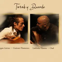 Tarab Y Duende
