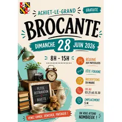 Brocante