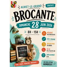 Brocante