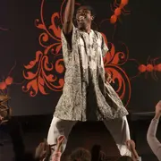 Conte africain - La calebasse perdue 