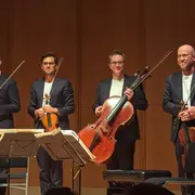 Quatuor Dutilleux