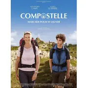 Compostelle