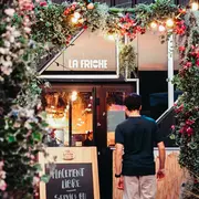 La Friche Montaudran passe mode guinguette