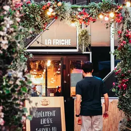 La Friche Montaudran passe mode guinguette