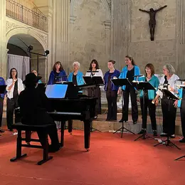 Les 4 Saisons ... sans Vivaldi !