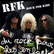 Rock for Kids