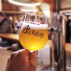 Brasserie Le Refuge