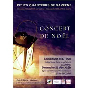 Concert de Noël 