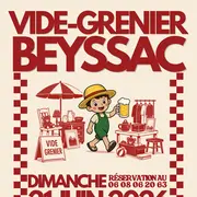 Beyssac rebondit 