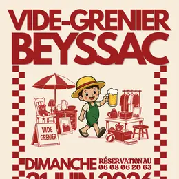 Beyssac rebondit 