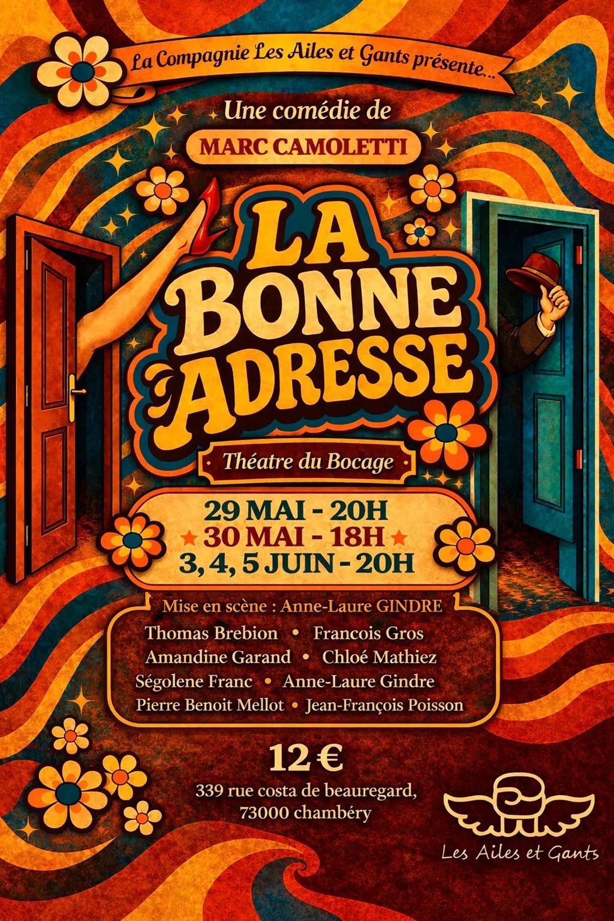 La bonne adresse