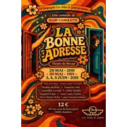 La bonne adresse