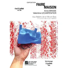 Faire maison