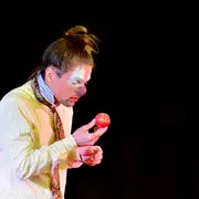 Atelier clown-théâtre (Tout public)