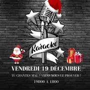 Soirée karaoké