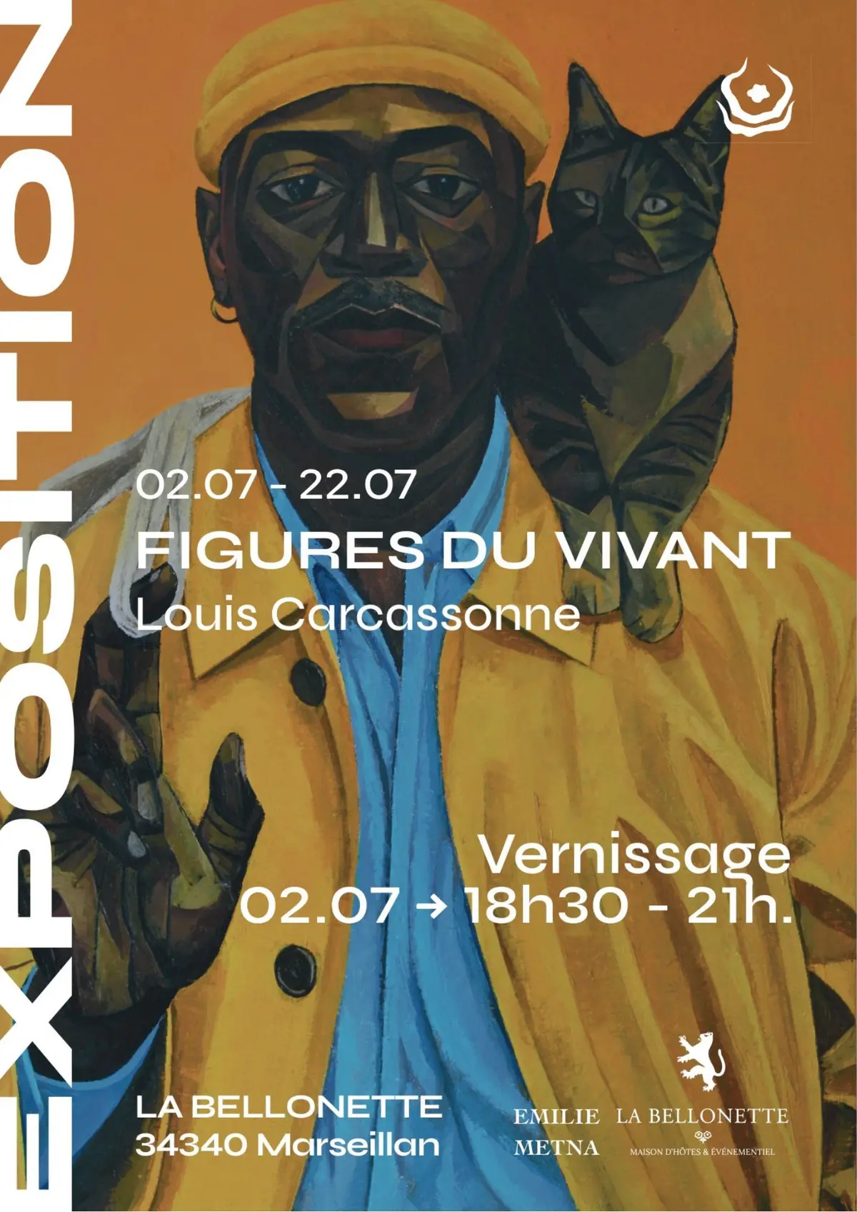 Figures du vivant