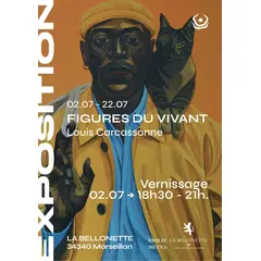 Figures du vivant