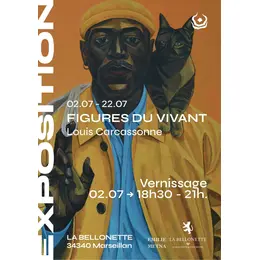Figures du vivant