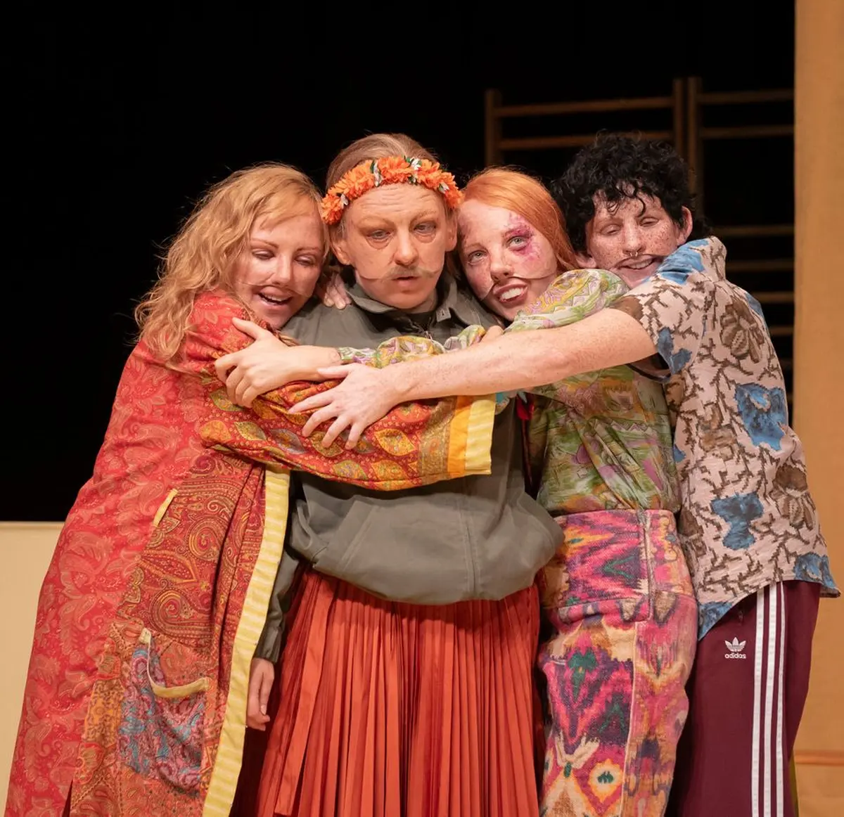 L'amour c'est pour du beurre