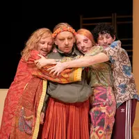 L'amour c'est pour du beurre &copy; Hubert Amiel