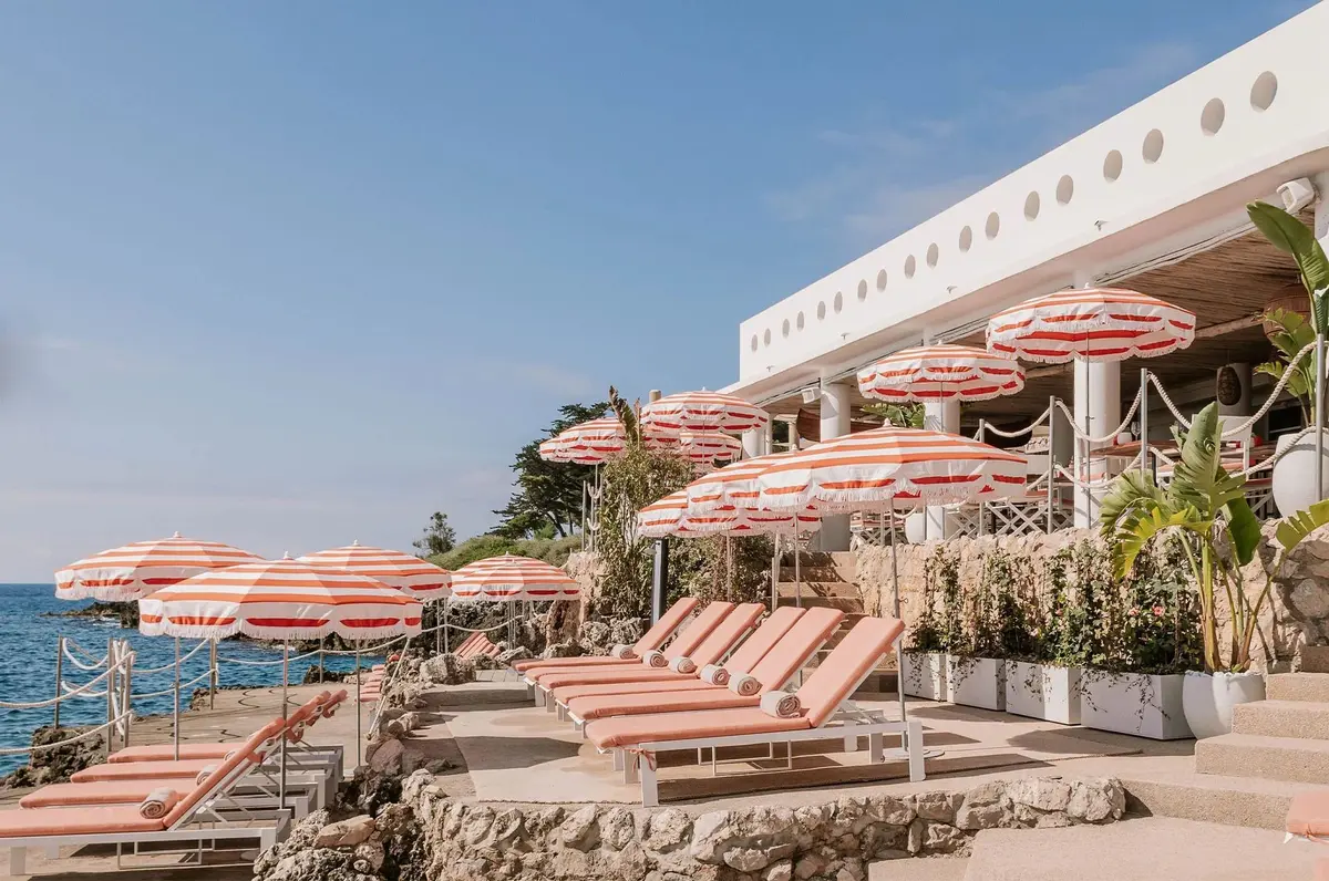 The Maybourne Riviera - Roquebrune-Cap-Martin - Hôtel de luxe