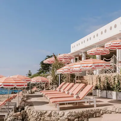 The Maybourne Riviera