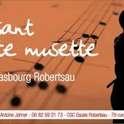 Guinguette Musette - Alors on danse ?