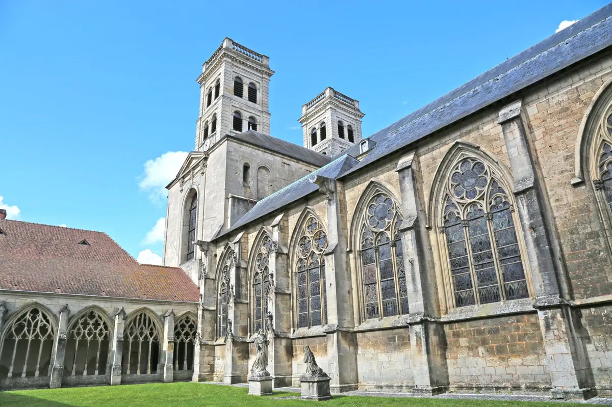 Cathédrale de Verdun