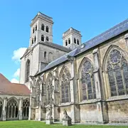 Cathédrale de Verdun