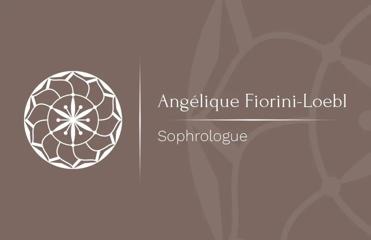 Angélique Fiorini-Loebl - Sophrologue