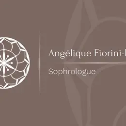 Angélique Fiorini-Loebl - Sophrologue