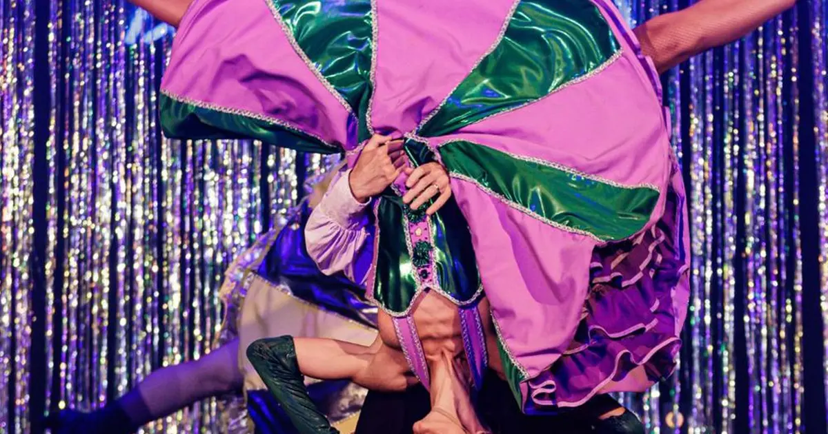 Soirée cabaret