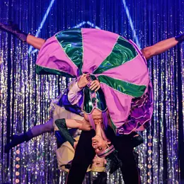 Soirée cabaret