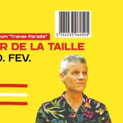 Arthur De La Taille - Release Party Album \
