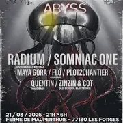 HARDBASS#06 Abyss