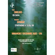 Concert musique classique en faveur du Téléthon - Clichy (92110)