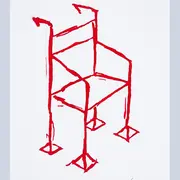 Robert dit Bob Wilson I Vente des derniers dessins I Paris 13 au 21 Juin