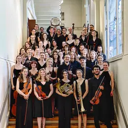 Soirs d'été : Concert de l'Orchestre Symphonique des Jeunes de Strasbourg 