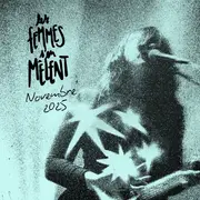 Grandmas House + 111 | post punk