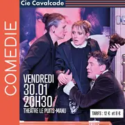 Sorties : que faire à Orléans ce week-end ? (30 janvier-1 février 2026)