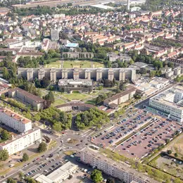 Hôpitaux Civils de Colmar