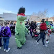 Carnaval à Souffelweyersheim