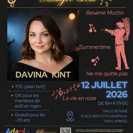 L'amour malgré tout