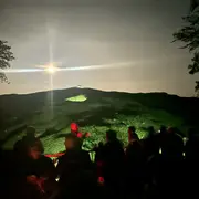 Forêts de l'Histoire 14-18 : Sensation Nature au Crépuscule