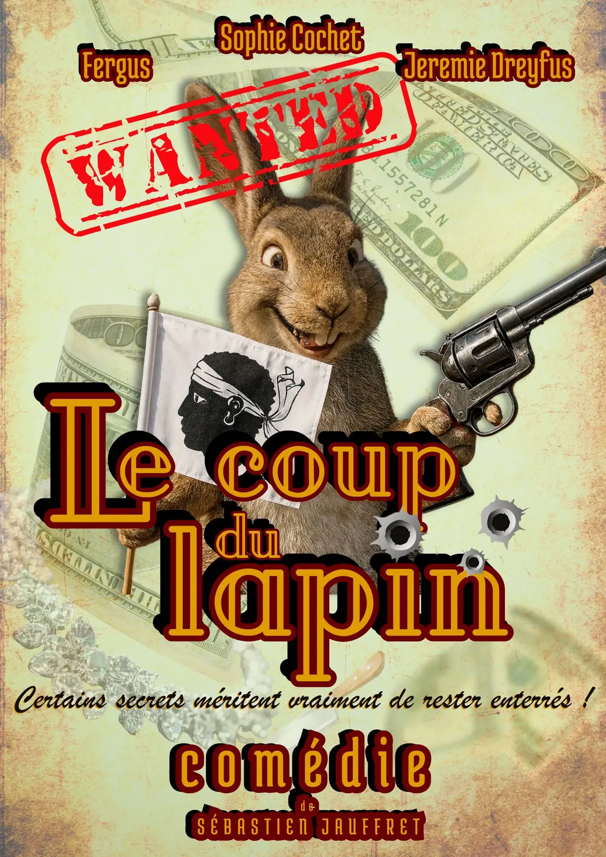Le Ccoup du lapin