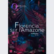 Florencia sur l\'Amazone
