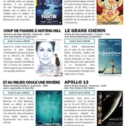 Noé Classiques / Apollo 13