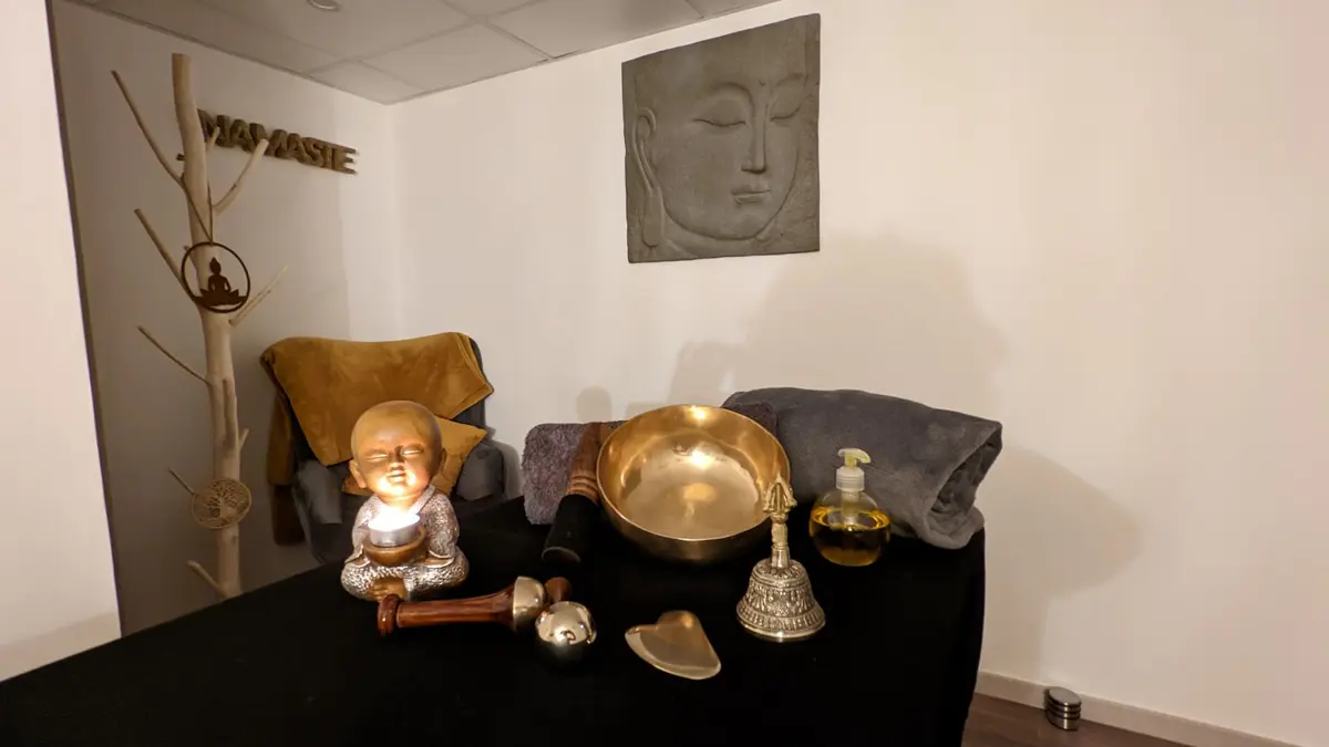 La p'tite Fée Nature