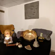 La p'tite Fée Nature